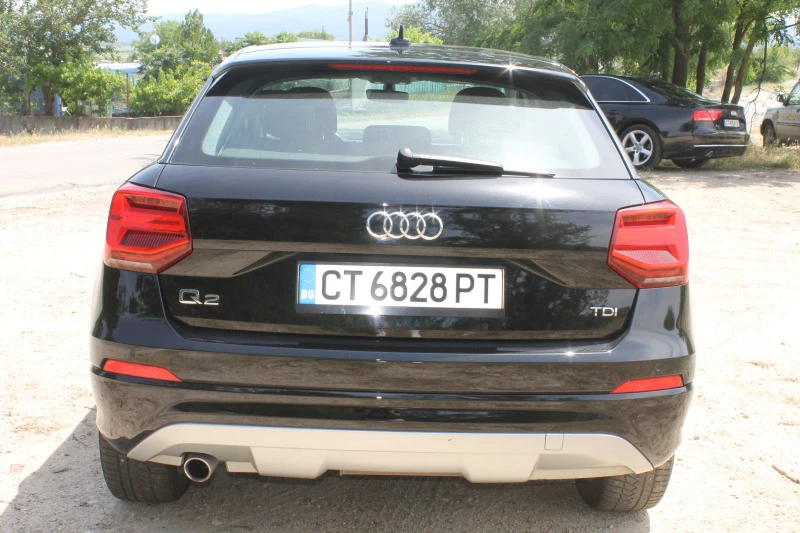 Audi Q2 ИТАЛИЯ, EVRO 6B, снимка 6 - Автомобили и джипове - 46306702