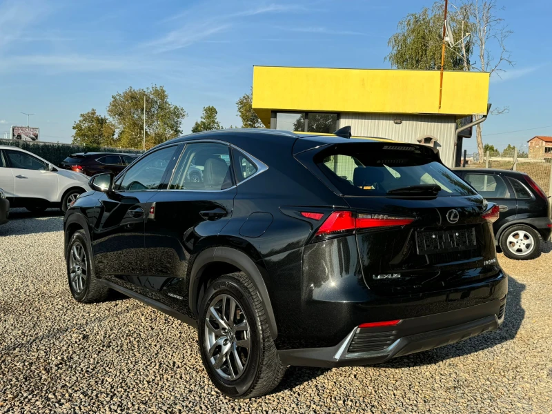 Lexus NX 300h /ГАРАНЦИЯ ТОЙОТА, снимка 4 - Автомобили и джипове - 47367085