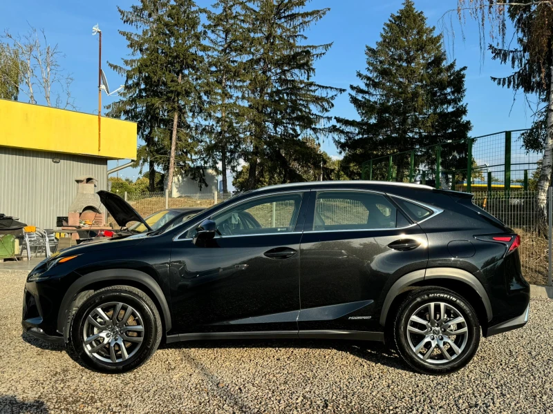 Lexus NX 300h /ГАРАНЦИЯ ТОЙОТА, снимка 7 - Автомобили и джипове - 47367085