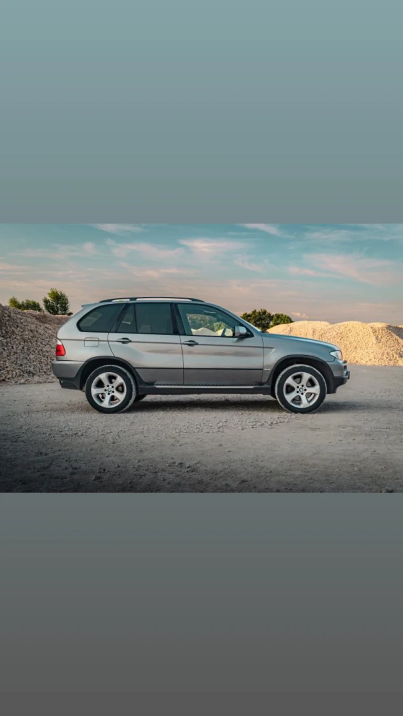 BMW X5, снимка 2 - Автомобили и джипове - 47532069