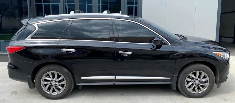 Infiniti QX60, снимка 4 - Автомобили и джипове - 52474932
