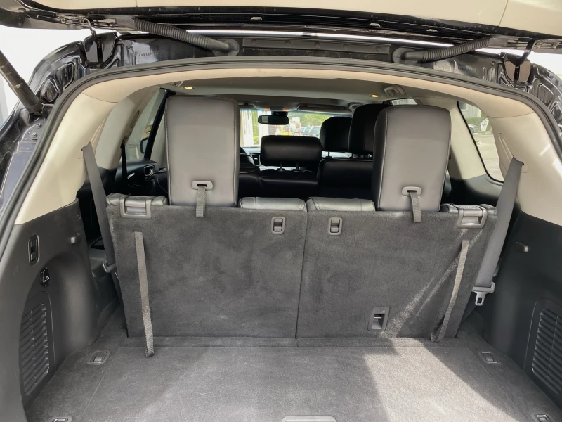 Infiniti QX60, снимка 6 - Автомобили и джипове - 52474932