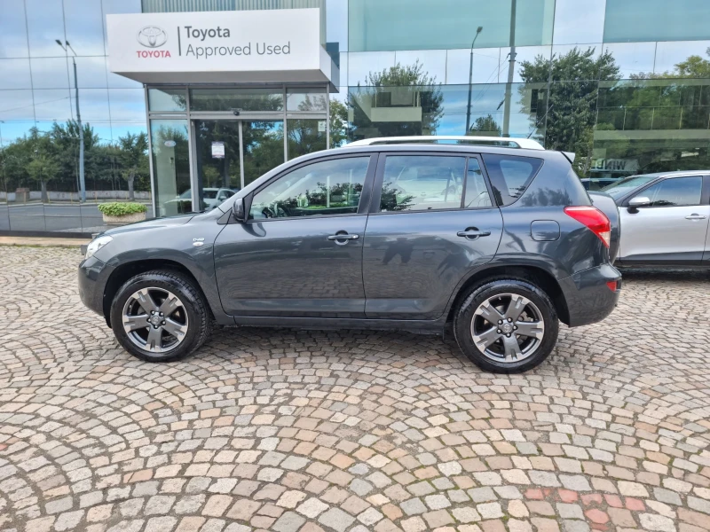 Toyota Rav4, снимка 3 - Автомобили и джипове - 52653872