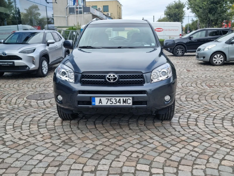 Toyota Rav4, снимка 2 - Автомобили и джипове - 52653872