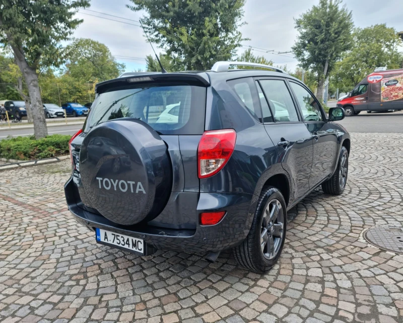 Toyota Rav4, снимка 5 - Автомобили и джипове - 52653872