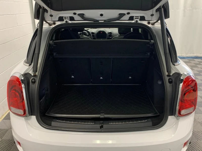 Mini Countryman JOHN COOPER WORKS* HEAD-UP* AMBIENT* ПАНОРАМА, снимка 5 - Автомобили и джипове - 52539951