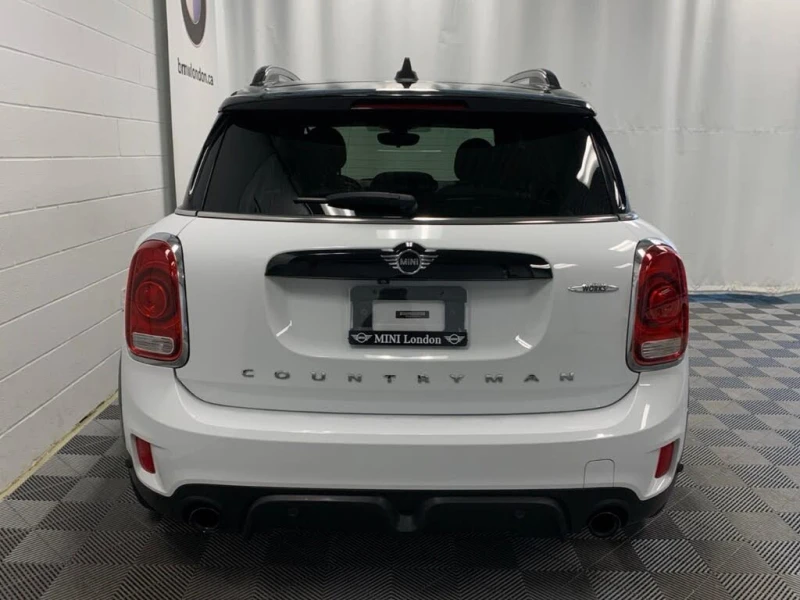 Mini Countryman JOHN COOPER WORKS* HEAD-UP* AMBIENT* ПАНОРАМА, снимка 3 - Автомобили и джипове - 52539951