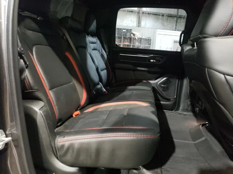 Dodge RAM 1500 Trucks Trx, снимка 10 - Автомобили и джипове - 53082662