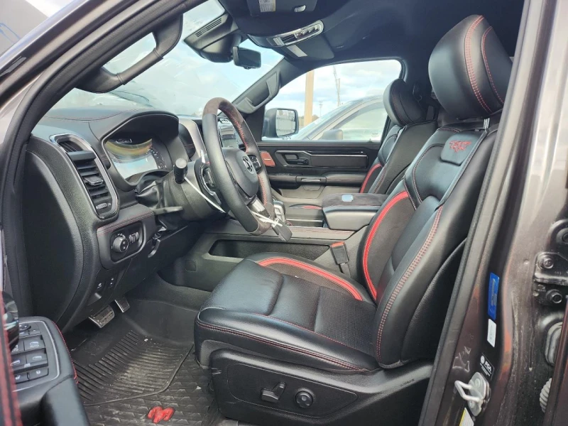 Dodge RAM 1500 Trucks Trx, снимка 7 - Автомобили и джипове - 53082662