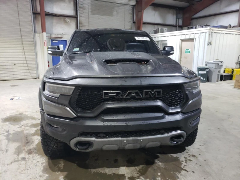 Dodge RAM 1500 Trucks Trx, снимка 5 - Автомобили и джипове - 53082662