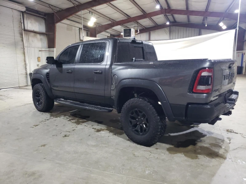 Dodge RAM 1500 Trucks Trx, снимка 2 - Автомобили и джипове - 53082662