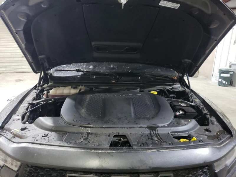 Dodge RAM 1500 Trucks Trx, снимка 11 - Автомобили и джипове - 53082662