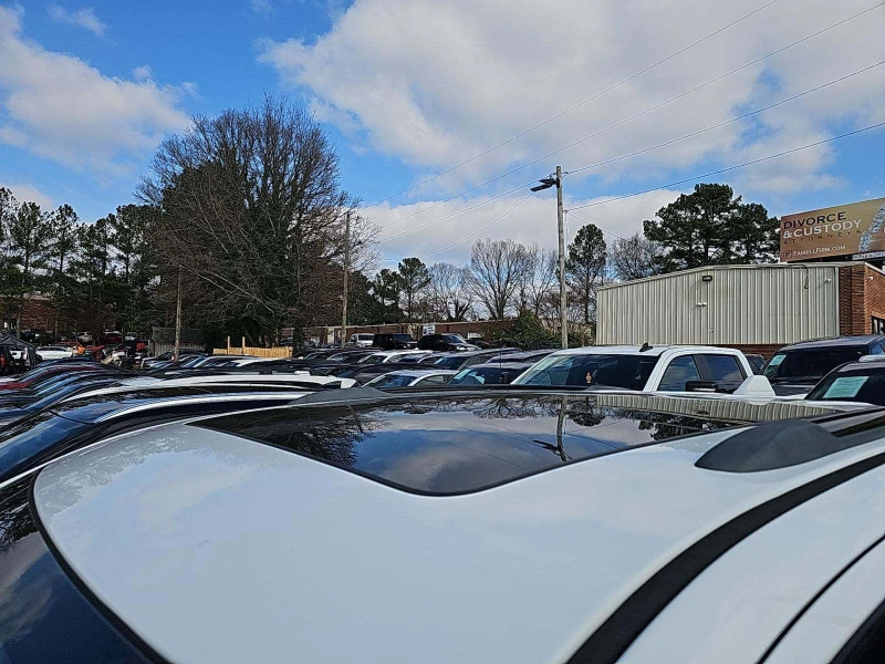 Jeep Grand cherokee, снимка 12 - Автомобили и джипове - 53243767