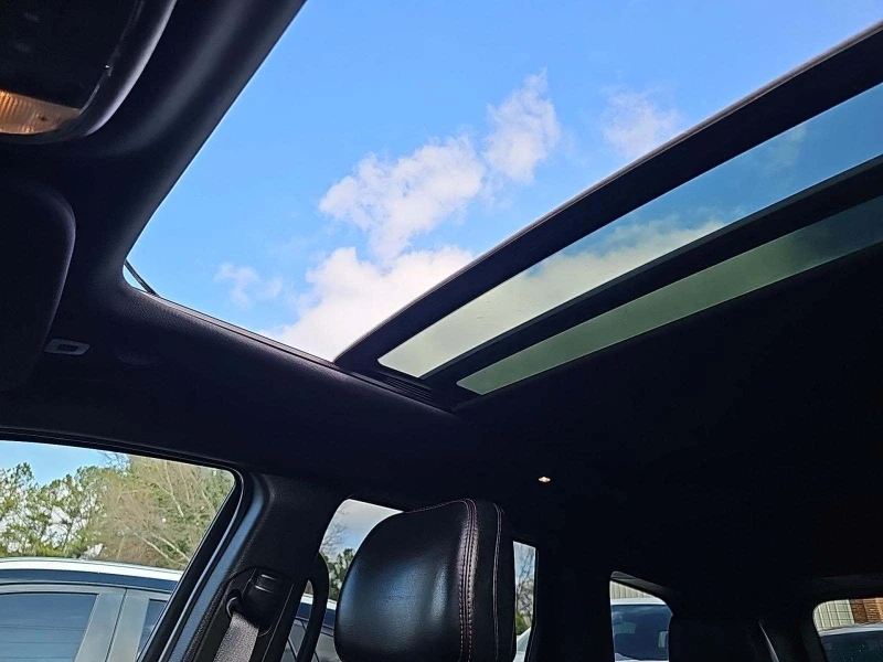 Jeep Grand cherokee, снимка 11 - Автомобили и джипове - 53243767