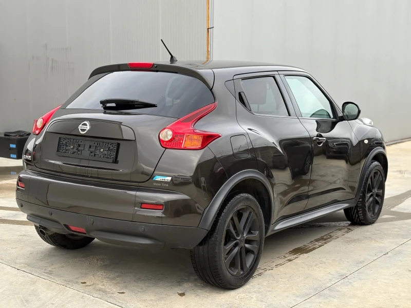 Nissan Juke 1.5 DCi* 110кс* 6 скорости* EURO5B* , снимка 5 - Автомобили и джипове - 53286025