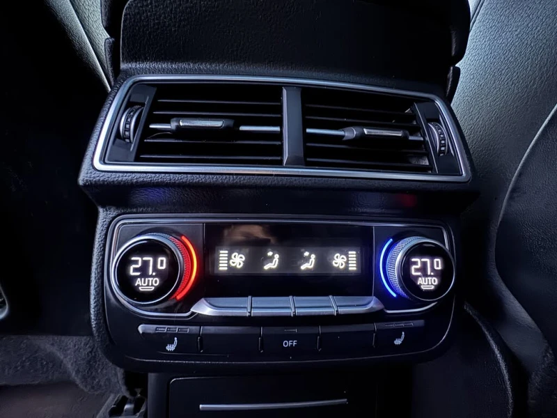 Audi Q7 3.0T quattro Technik, снимка 14 - Автомобили и джипове - 53373443