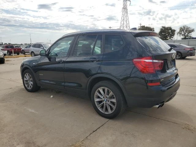 BMW X3 2017 BMW X3 XDRIVE28I, снимка 3 - Автомобили и джипове - 48233335