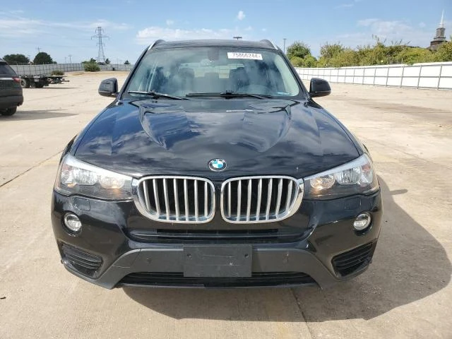 BMW X3 2017 BMW X3 XDRIVE28I, снимка 1 - Автомобили и джипове - 48233335