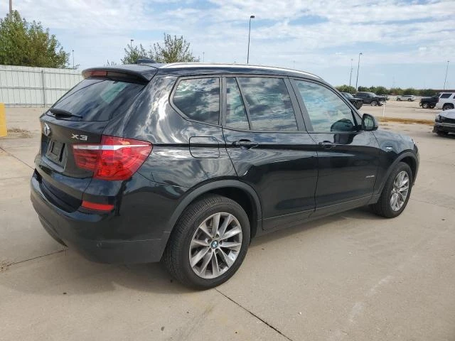 BMW X3 2017 BMW X3 XDRIVE28I, снимка 4 - Автомобили и джипове - 48233335