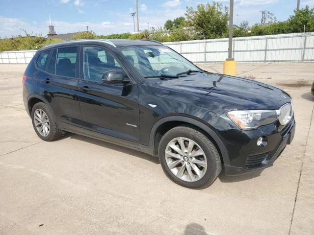 BMW X3 2017 BMW X3 XDRIVE28I, снимка 5 - Автомобили и джипове - 48233335