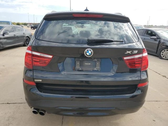 BMW X3 2017 BMW X3 XDRIVE28I, снимка 6 - Автомобили и джипове - 48233335