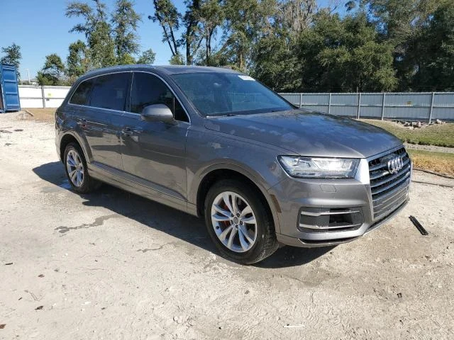 Audi Q7 PREMIUM* PLUS* ДИГИТАЛНО* ТАБЛО* ДИСТРОНИК* КАМЕРИ, снимка 4 - Автомобили и джипове - 48306930