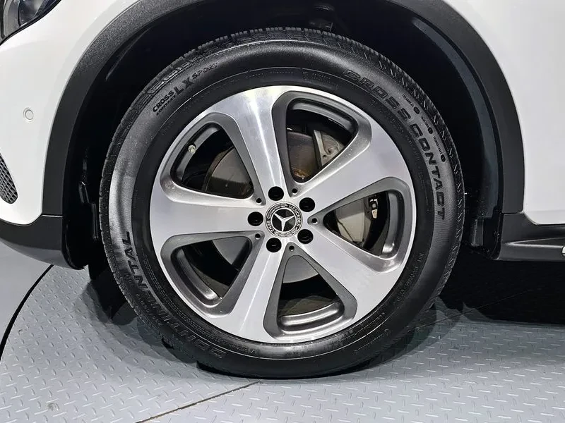Mercedes-Benz GLC 300 4Matic, снимка 5 - Автомобили и джипове - 55750581