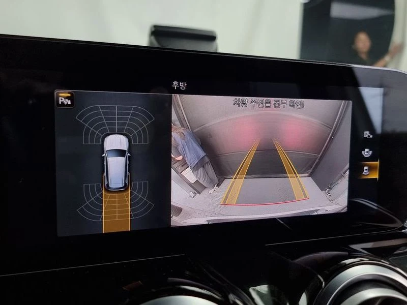 Mercedes-Benz GLB GLB250 4MATIC| 221�.�. | Mobile.bg � ����������� 15