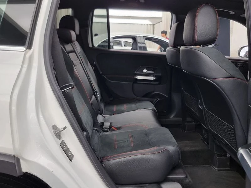 Mercedes-Benz GLB GLB250 4MATIC| 221�.�. | Mobile.bg � ����������� 12