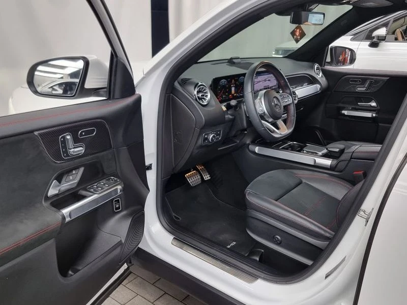Mercedes-Benz GLB GLB250 4MATIC| 221�.�. | Mobile.bg � ����������� 10