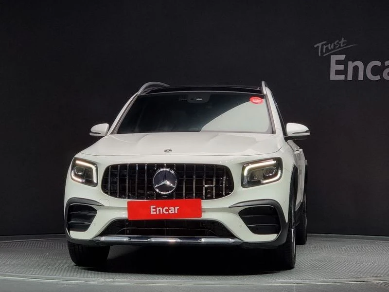 Mercedes-Benz GLB GLB250 4MATIC| 221�.�. | Mobile.bg � ����������� 3