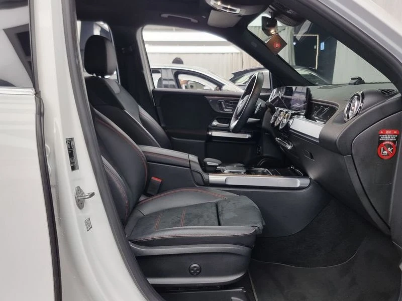 Mercedes-Benz GLB GLB250 4MATIC| 221�.�. | Mobile.bg � ����������� 11