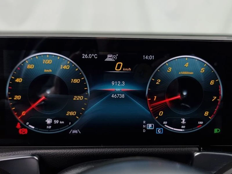 Mercedes-Benz GLB GLB250 4MATIC| 221�.�. | Mobile.bg � ����������� 8