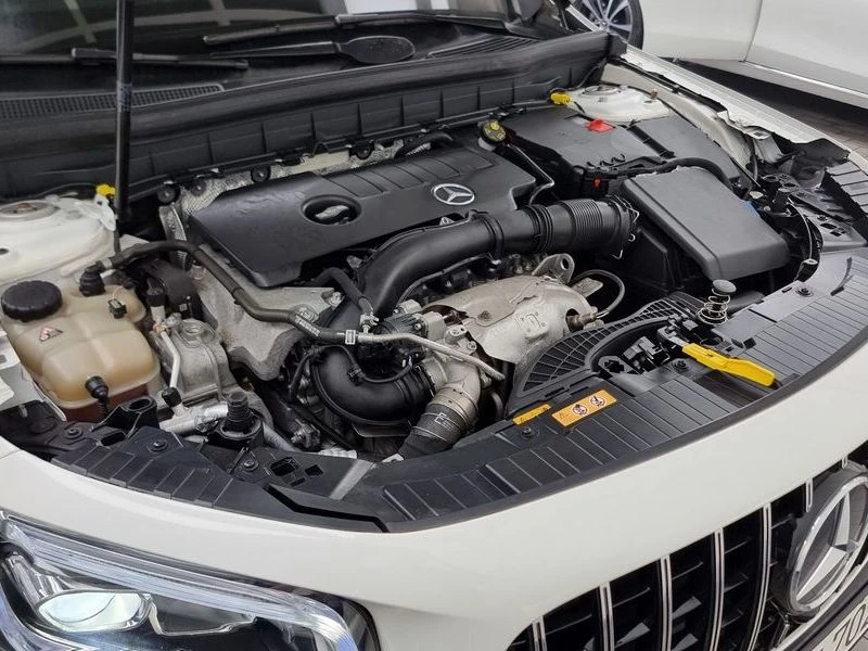 Mercedes-Benz GLB GLB250 4MATIC| 221�.�. | Mobile.bg � ����������� 6