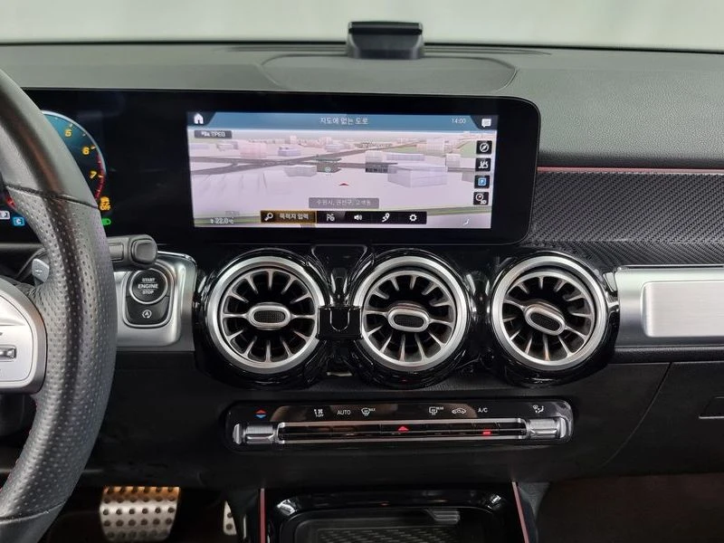 Mercedes-Benz GLB GLB250 4MATIC| 221�.�. | Mobile.bg � ����������� 14