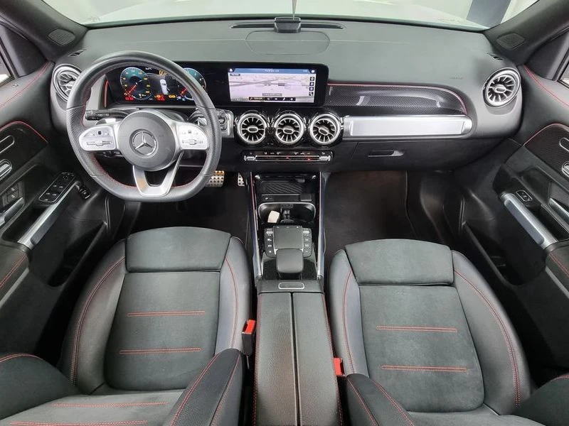Mercedes-Benz GLB GLB250 4MATIC| 221�.�. | Mobile.bg � ����������� 7
