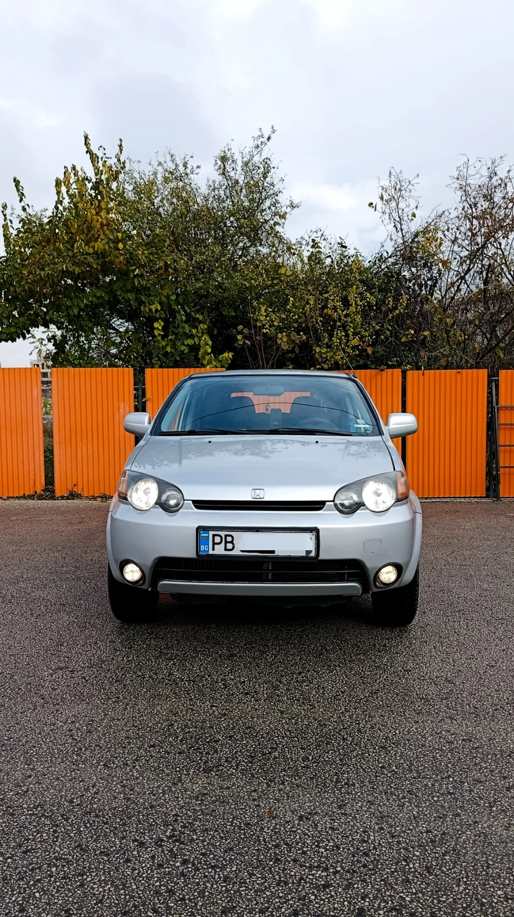 Honda Hr-v 1.6, 105к.с., 4x4, снимка 1