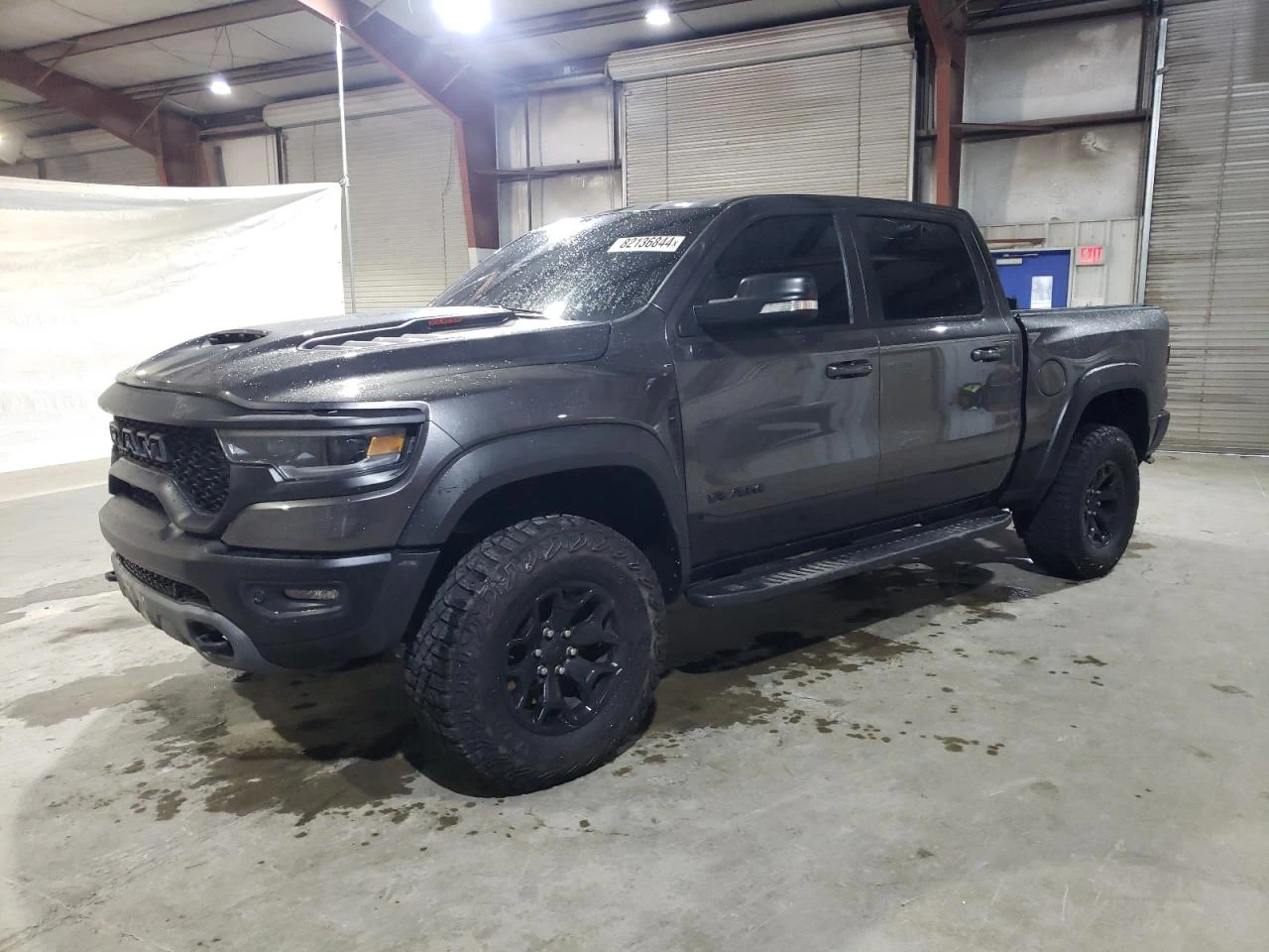 Dodge RAM 1500 Trucks Trx, снимка 1