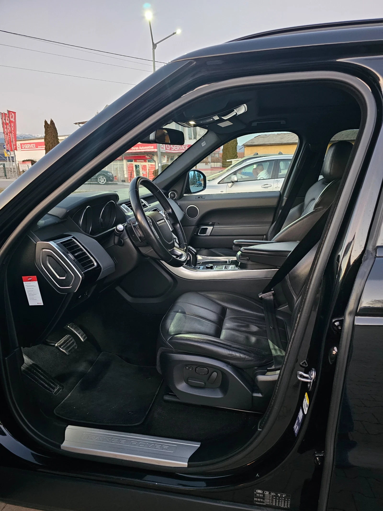 Land Rover Range Rover Sport 3000 | Mobile.bg � ����������� 4