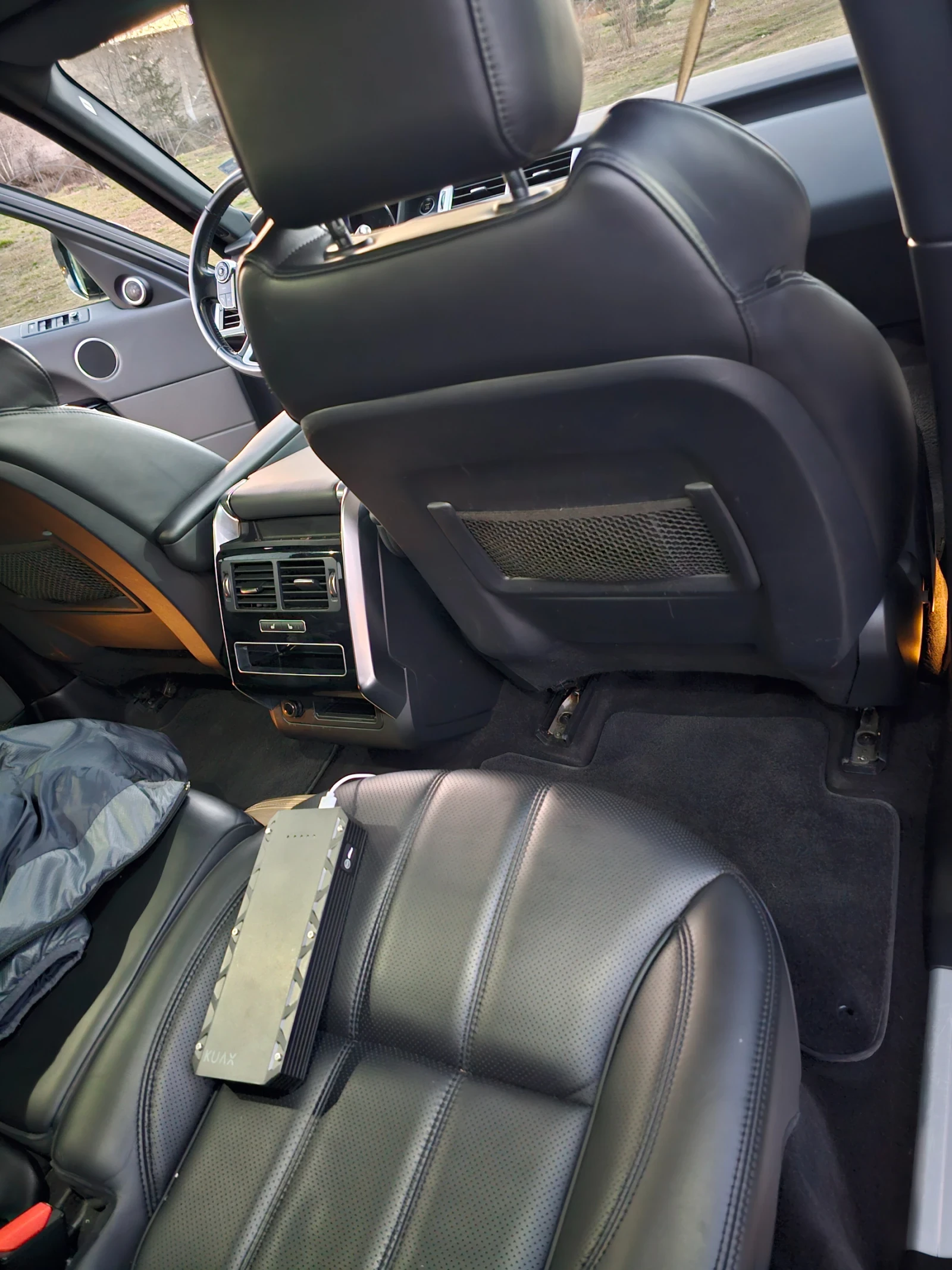 Land Rover Range Rover Sport 3000 | Mobile.bg � ����������� 5