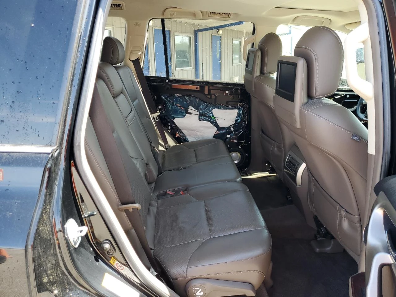 Lexus GX 460 PREMIUM КРАЙНА ЦЕНА! - изображение 10