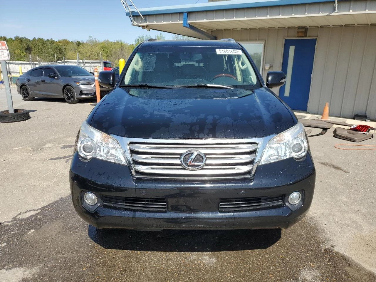 Lexus GX 460 PREMIUM КРАЙНА ЦЕНА! - изображение 5