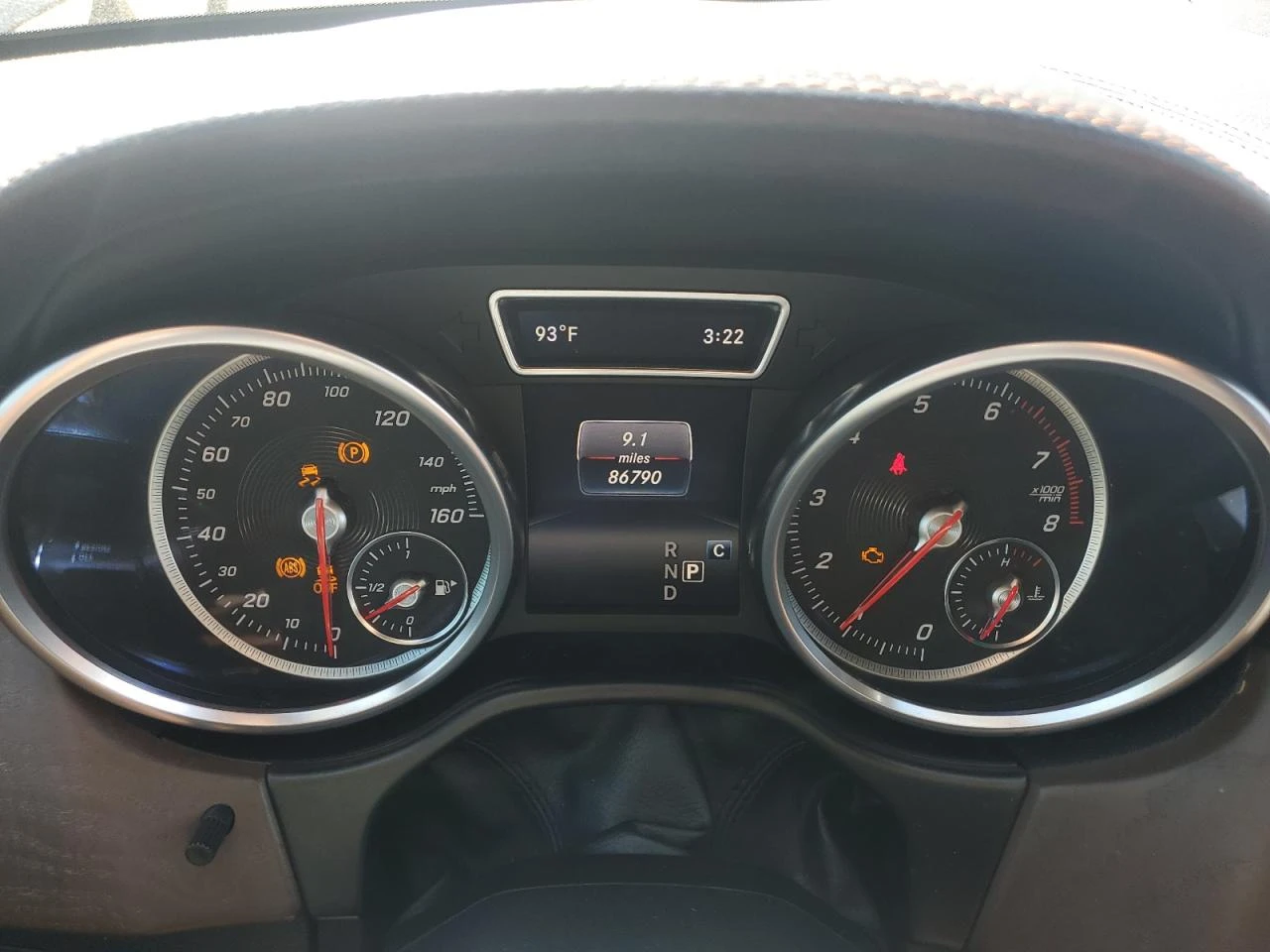 Mercedes-Benz GLS 500 4MATIC* AMG* PANO* МАСАЖ* 7МЕСТА* ФИКС.ЦЕНА - изображение 8