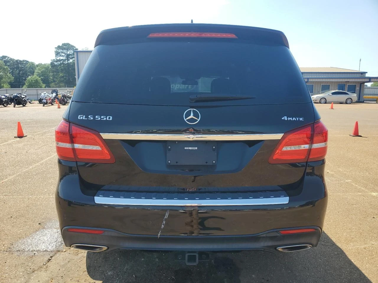 Mercedes-Benz GLS 500 4MATIC* AMG* PANO* МАСАЖ* 7МЕСТА* ФИКС.ЦЕНА - изображение 5