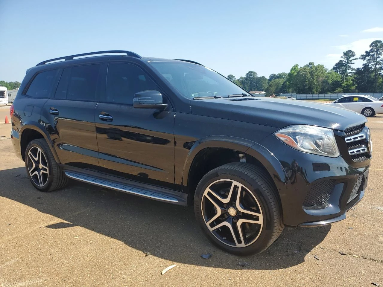 Mercedes-Benz GLS 500 4MATIC* AMG* PANO* МАСАЖ* 7МЕСТА* ФИКС.ЦЕНА - изображение 3