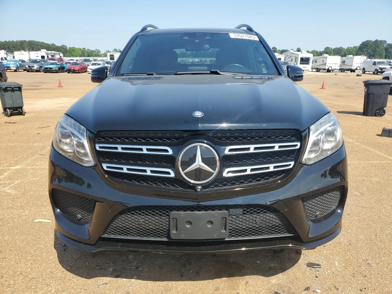 Mercedes-Benz GLS 500 4MATIC* AMG* PANO* МАСАЖ* 7МЕСТА* ФИКС.ЦЕНА - изображение 2