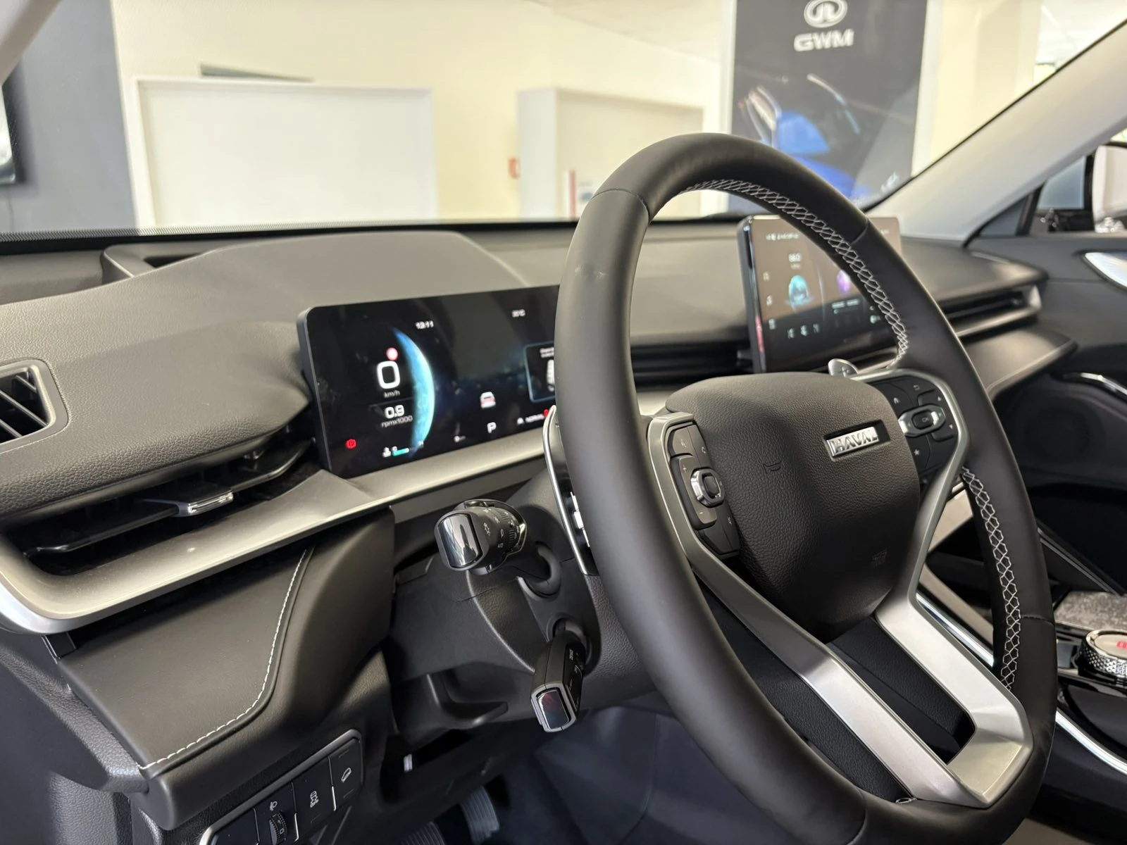 Haval H6 Haval H6 Supreme 4x2 204 к.с - ПРОМО ЦЕНА - изображение 8
