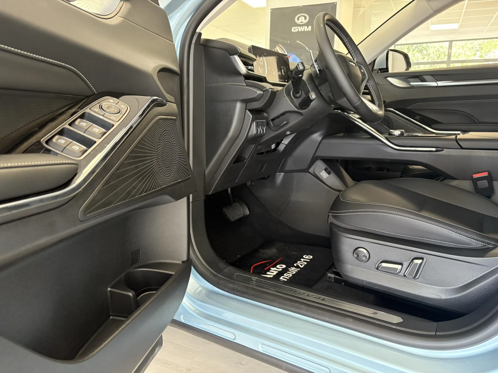 Haval H6 Haval H6 Supreme 4x2 204 к.с - ПРОМО ЦЕНА - изображение 7