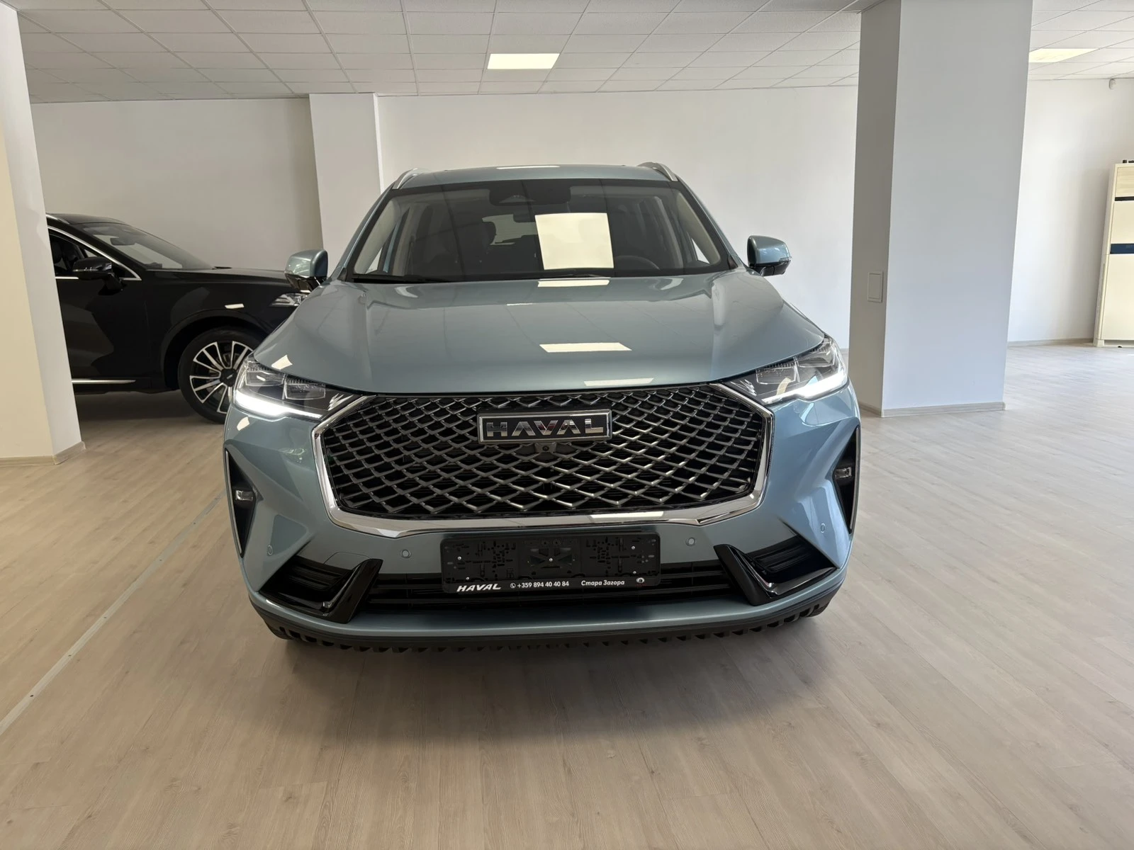 Haval H6 Haval H6 Supreme 4x2 204 к.с - ПРОМО ЦЕНА - изображение 2