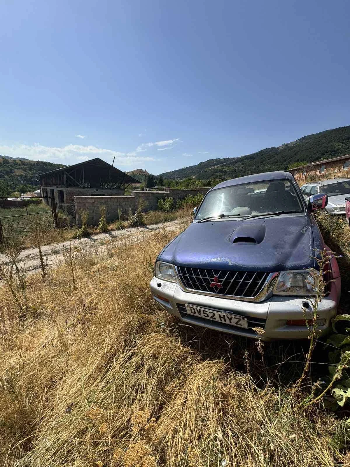 Mitsubishi L200  - изображение 3